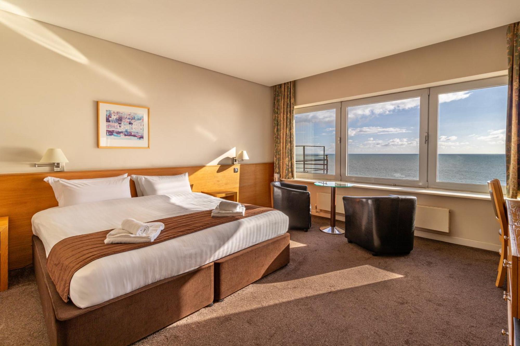 Cavendish Hotel Истбурн Экстерьер фото